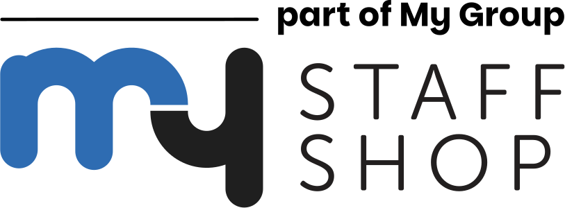 My STaff Shop, part of My Group